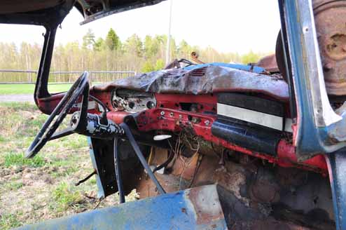 Opel Rekord